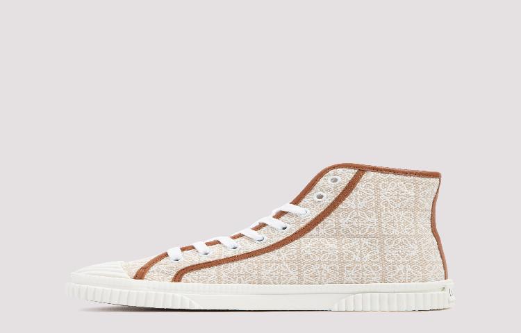 LOEWE Pre 'Brown Natural' 圖 4