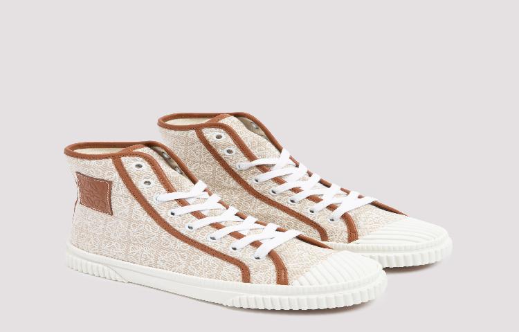 LOEWE Pre 'Brown Natural' 圖 5