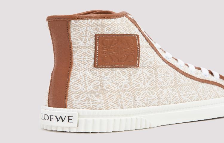 LOEWE Pre 'Brown Natural' 圖 6