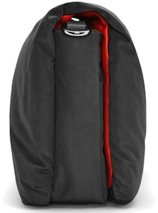 LOEWE 黑色 Goya Puffer 信使包 Order LOEWE 黑色 Goya Puffer 信使包