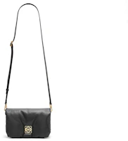 Lookbook LOEWE Puffer Goya Mini Black