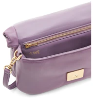 Order LOEWE Puffer Goya Mini Lavander