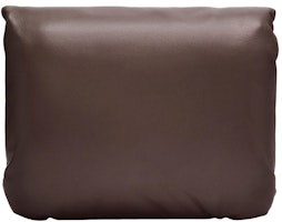 LOEWE 深巧克力色Puffer Goya肩包 Order LOEWE 深巧克力色Puffer Goya肩包