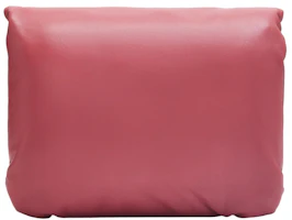 Lookbook LOEWE Puffer Goya Shoulder Bag Plumrose