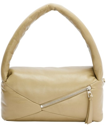 로에베 퍼퍼 퍼즐 호보백 클레이 그린
Lookbook 로에베 퍼퍼 퍼즐 호보백 클레이 그린