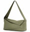 Buy LOEWE Puzzle Hobo Bag in Nappa Calfskin Avocado Green