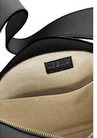 Lookbook Bolso LOEWE Puzzle Hobo de piel napa de becerro negra