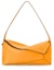 Buy LOEWE Puzzle Hobo Bag in Nappa Calfskin Mandarin
