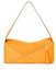Order LOEWE Puzzle Hobo Bag in Nappa Calfskin Mandarin