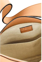 Lookbook LOEWE パズル ホーボーバッグ ナッパカーフスキン ウォームデザート