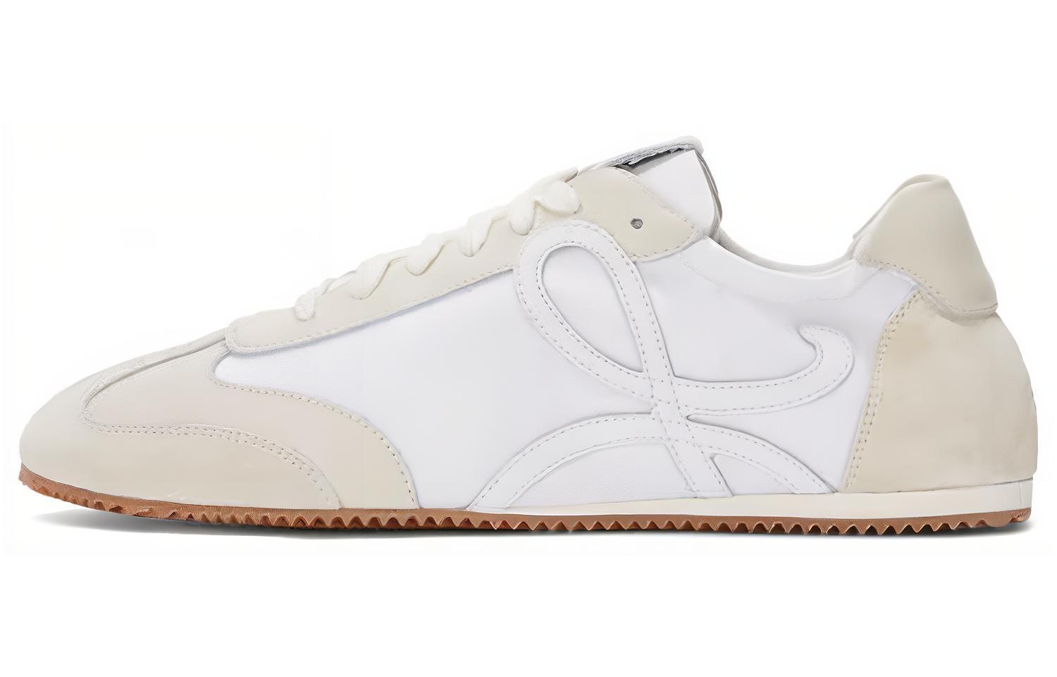 LOEWE Retro RNNR 'White'