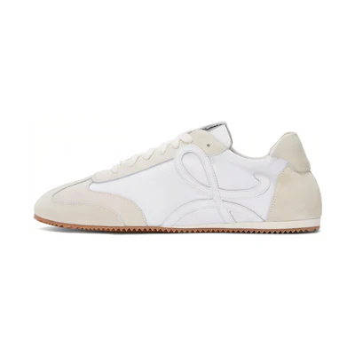 LOEWE Retro RNNR 'White'
