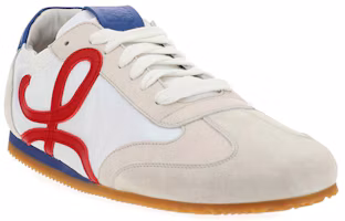 Order LOEWE Retro Runner 'White Red' M816282X14-1896