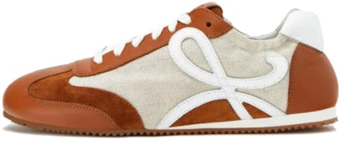 LOEWE Retro Sneaker 'Beige' 453.10.122-2565 LOEWE Retro Sneaker 'Beige' 453.10.122-2565