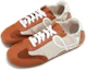 Lookbook LOEWE Sneaker Retro ''Beige'' 453.10.122-2565