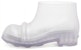 LOEWE But Getah Slip-On Buku Lali 'Transparent' M816285X58-9980