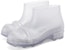 LOEWE But Getah Slip-On Buku Lali 'Transparent' M816285X58-9980