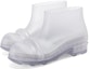 Lookbook LOEWE But Getah Slip-On Buku Lali 'Transparent' M816285X58-9980