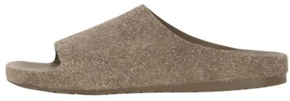 LOEWE Slide 'Brown' M816465X27-4160 LOEWE Slide 'Brown' M816465X27-4160