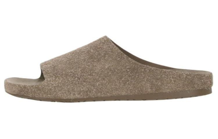 LOEWE Slide 'Brown' M816465X27-4160