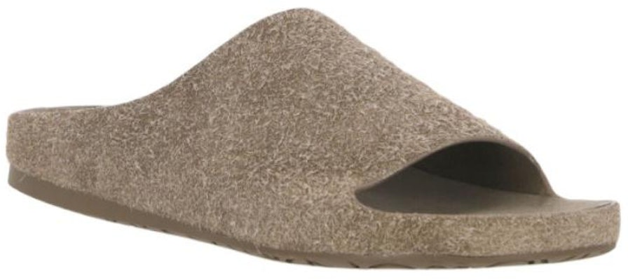 LOEWE Slide 'Brown' M816465X27-4160 Lookbook LOEWE Slide 'Brown' M816465X27-4160