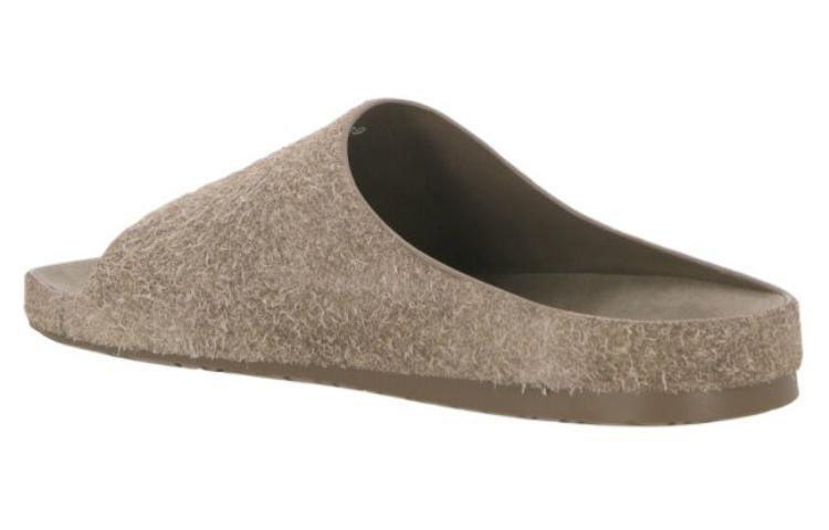 Shop LOEWE Sandal 'Coklat' M816465X27-4160