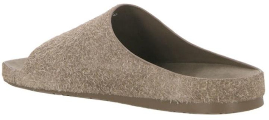 LOEWE Slide 'Brown' M816465X27-4160 Shop LOEWE Slide 'Brown' M816465X27-4160