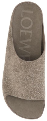 LOEWE Slide 'Brown' M816465X27-4160 Purchase LOEWE Slide 'Brown' M816465X27-4160