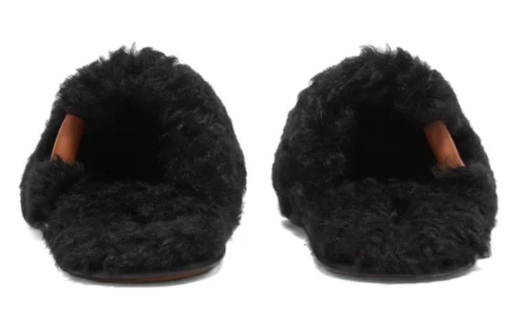 LOEWE Slip-On 'Grey Black Brown' 圖 5