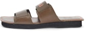 Buy LOEWE Slip-On 'Khaki Tali Ganda' M616465X11-4158