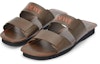 Lookbook LOEWE Slip-On 'Khaki Tali Ganda' M616465X11-4158