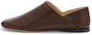 LOEWE Slip-On 'Kulit Khaki' M816Q59X07-8805