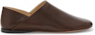 LOEWE Slip-On 'Kulit Khaki' M816Q59X07-8805