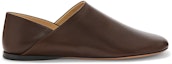 Order LOEWE Slip-On 'Kulit Khaki' M816Q59X07-8805