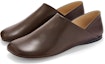Lookbook LOEWE Slip-On 'Kulit Khaki' M816Q59X07-8805