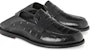 LOEWE Loafer Slip-On 'Kulit Hitam' 453.29.292-1185