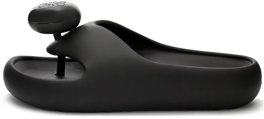 LOEWE Slipper 'Black Comfort' M616S03X01-1100 Buy LOEWE Slipper 'Black Comfort' M616S03X01-1100