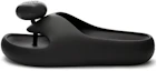 Buy LOEWE Slipper 'Black Comfort' M616S03X01-1100