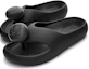 Lookbook LOEWE Slipper 'Black Comfort' M616S03X01-1100