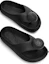Shop LOEWE Slipper 'Black Comfort' M616S03X01-1100
