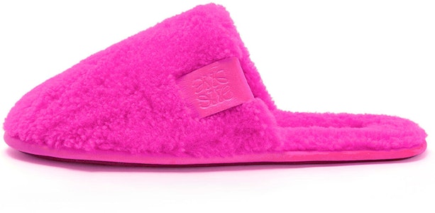 Zapatillas LOEWE 'Neon Pink'. M816291X06-7540 Buy Zapatillas LOEWE 'Neon Pink'. M816291X06-7540