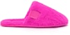 Selipar LOEWE 'Neon Pink' M816291X06-7540