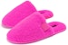 Selipar LOEWE 'Neon Pink' M816291X06-7540
