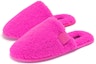 Lookbook Selipar LOEWE 'Neon Pink' M816291X06-7540