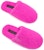 Selipar LOEWE 'Neon Pink' M816291X06-7540