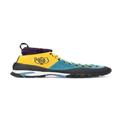 LOEWE Sneaker 'Yellow PRE'