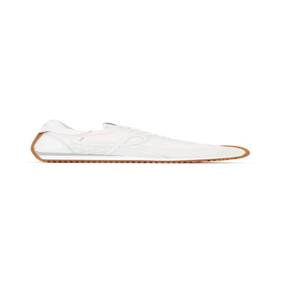 LOEWE Sneakers 'Soft White'