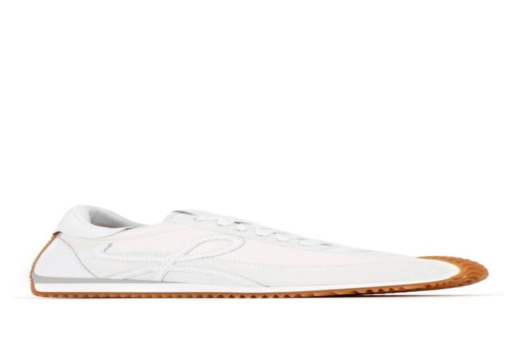LOEWE Sneakers 'Soft White' 圖 2