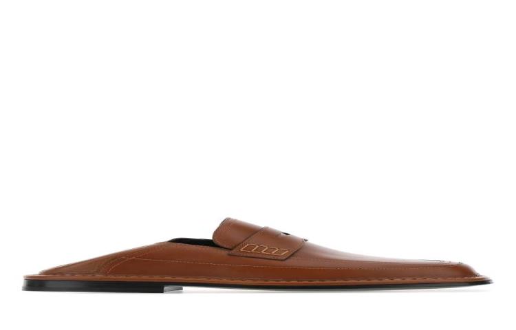 LOEWE Sneakers 'Tan 60'