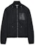 Details for LOEWE Solid Color Drawstring Jacket with Zippered Pocket for Men. H526Y02W68-1100